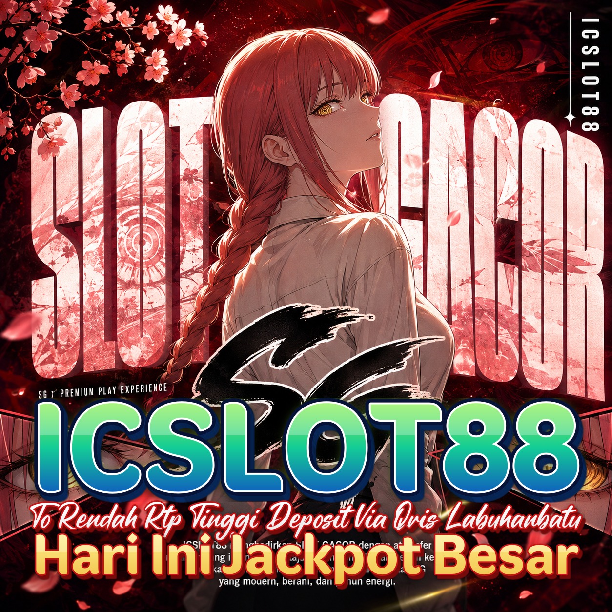 ICSLOT88